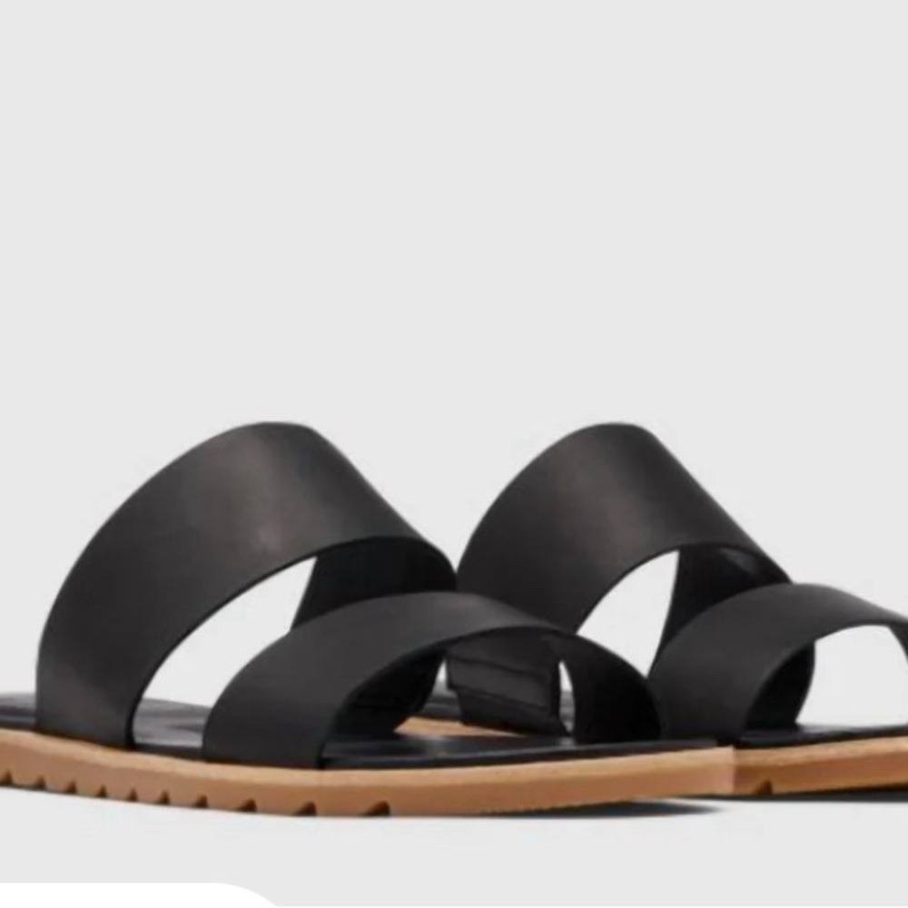 Sorel Ella II Slides
